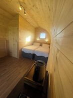 Rodway Hill Eco Pod Hotel