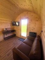 Rodway Hill Eco Pod Hotel