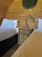 Rodway Hill Eco Pod Hotel