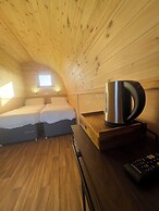 Rodway Hill Eco Pod Hotel