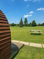 Rodway Hill Eco Pod Hotel