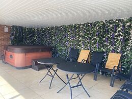Bellvue Party House