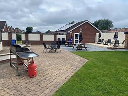 Bellvue Party House