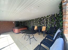 Bellvue Party House