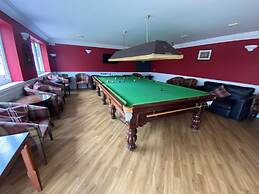 Bellvue Party House