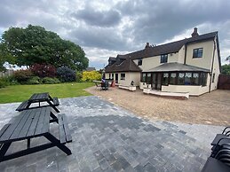 Bellvue Party House