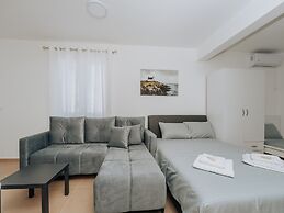 Apartments Milivojevic