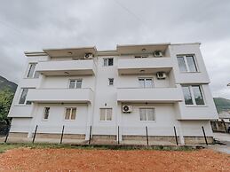 Apartments Milivojevic