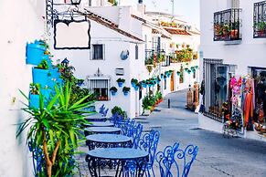 Casa Limonero Miraflores