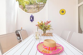 Casa Limonero Miraflores