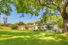 Cortijo Villa Padierna El Lago