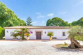 Cortijo Villa Padierna El Lago