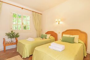 Cortijo Villa Padierna El Lago