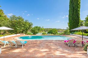 Cortijo Villa Padierna El Lago