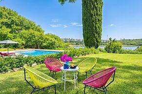 Cortijo Villa Padierna El Lago