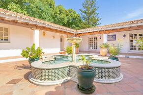 Cortijo Villa Padierna El Lago