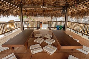 The Circle Hostel