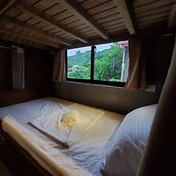 The Circle Hostel