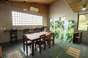 The Circle Hostel