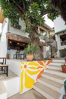 The Circle Hostel