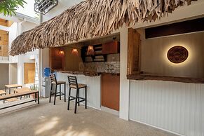 The Circle Hostel