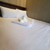 The Circle Hostel