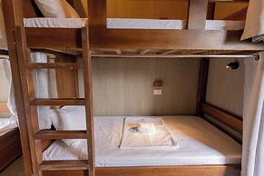 The Circle Hostel