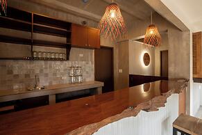 The Circle Hostel