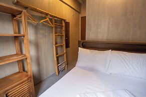 The Circle Hostel