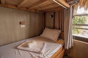 The Circle Hostel