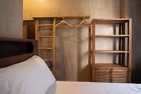 The Circle Hostel