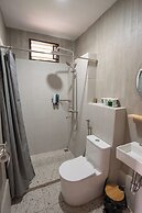 The Circle Hostel
