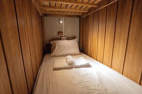 The Circle Hostel
