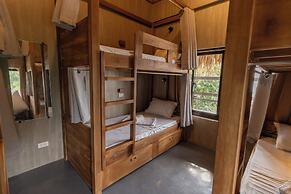The Circle Hostel