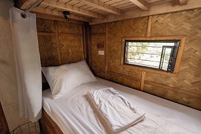 The Circle Hostel