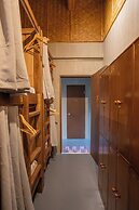 The Circle Hostel