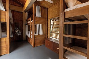 The Circle Hostel