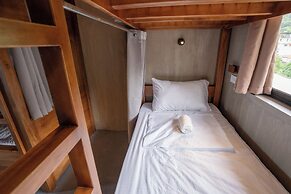 The Circle Hostel