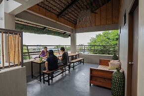 The Circle Hostel