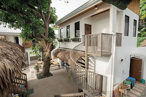 The Circle Hostel