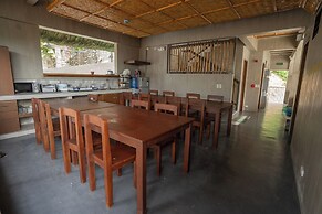 The Circle Hostel