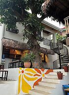 The Circle Hostel