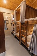 The Circle Hostel