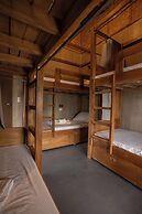 The Circle Hostel
