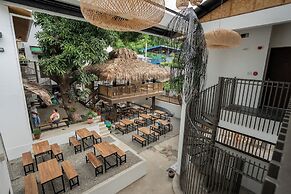 The Circle Hostel