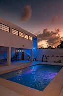 Private Apartment 2Rooms with pool
