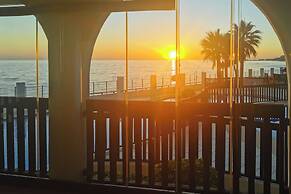 Puerta del mar 2 Mijas