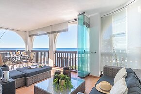 Puerta del mar 2 Mijas