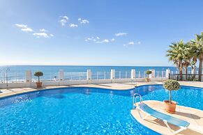 Puerta del mar 2 Mijas
