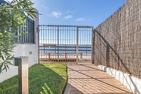 Puerta del mar 2 Mijas